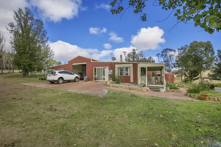 Fifth view of Homely house listing, 180 Old Inverell Road, Armidale NSW 2350