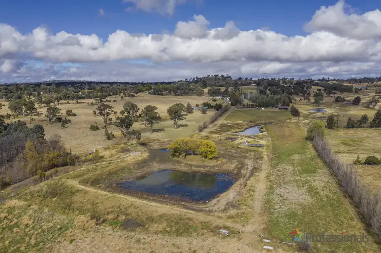 Sixth view of Homely house listing, 180 Old Inverell Road, Armidale NSW 2350