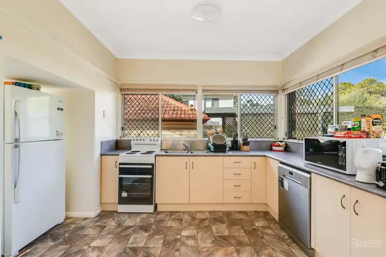 Third view of Homely house listing, 19 Mansford Street, North Toowoomba QLD 4350