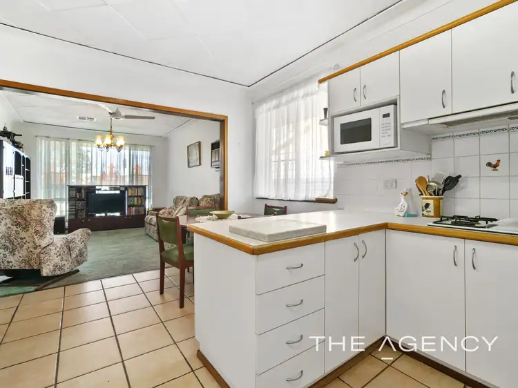 Second view of Homely house listing, 103 Great Eastern Highway, South Guildford WA 6055