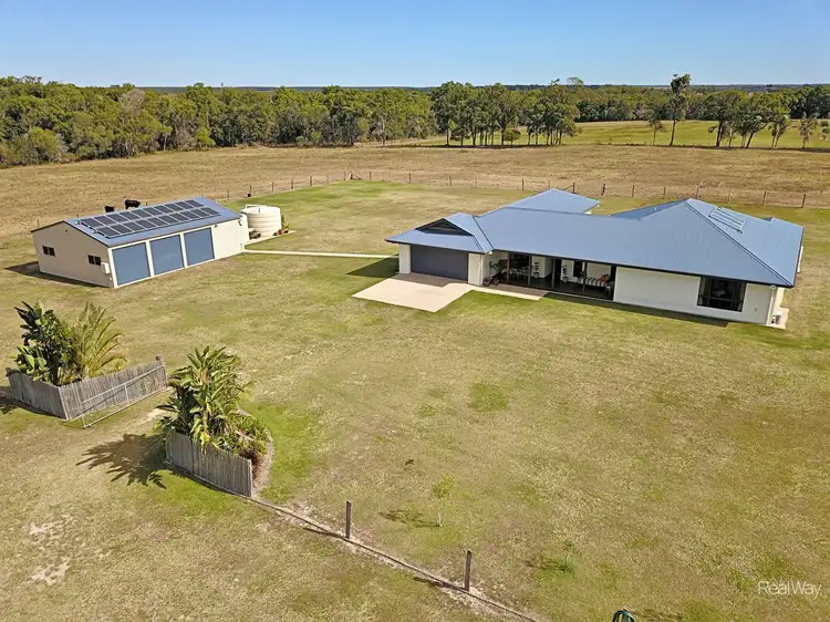 Main view of Homely house listing, 19 Dellers Road, Elliott QLD 4670