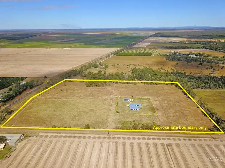 Second view of Homely house listing, 19 Dellers Road, Elliott QLD 4670
