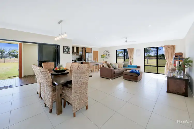 Third view of Homely house listing, 19 Dellers Road, Elliott QLD 4670