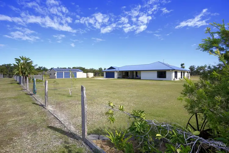 Fourth view of Homely house listing, 19 Dellers Road, Elliott QLD 4670