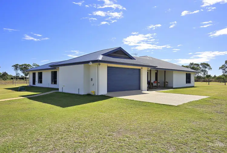 Fifth view of Homely house listing, 19 Dellers Road, Elliott QLD 4670