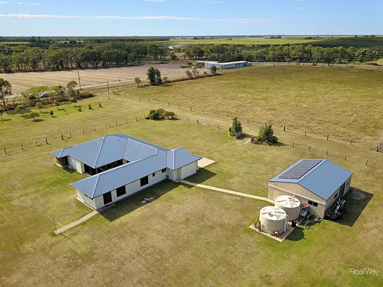 Sixth view of Homely house listing, 19 Dellers Road, Elliott QLD 4670