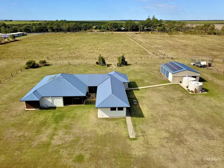 Seventh view of Homely house listing, 19 Dellers Road, Elliott QLD 4670