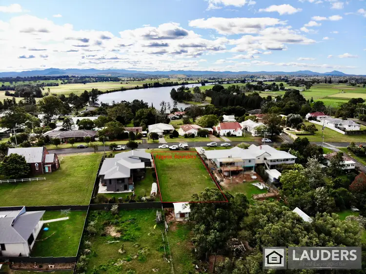 Main view of Homely land listing, 18b Winter Street, Tinonee NSW 2430
