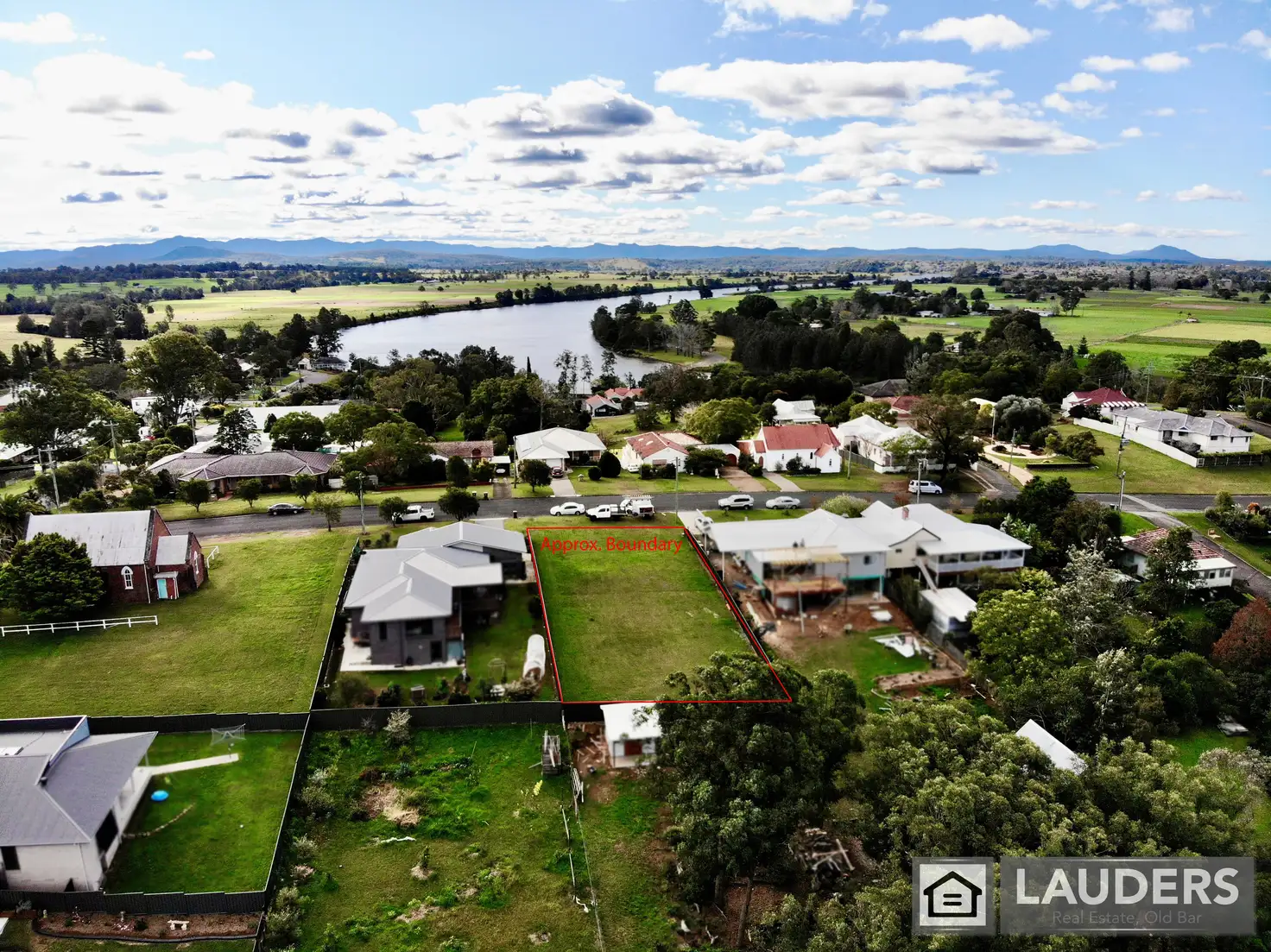 Main view of Homely land listing, 18b Winter Street, Tinonee NSW 2430