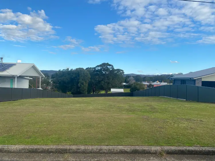 Second view of Homely land listing, 18b Winter Street, Tinonee NSW 2430