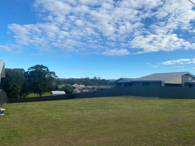 Fourth view of Homely land listing, 18b Winter Street, Tinonee NSW 2430