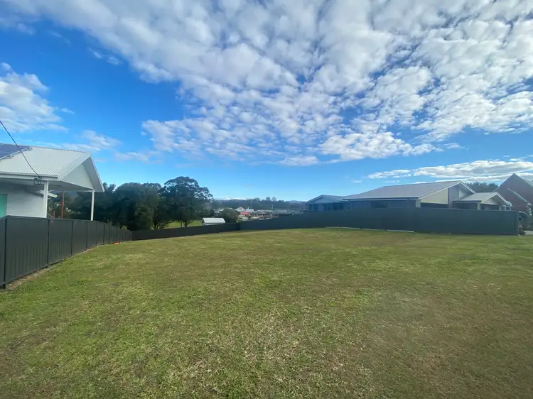 Fifth view of Homely land listing, 18b Winter Street, Tinonee NSW 2430