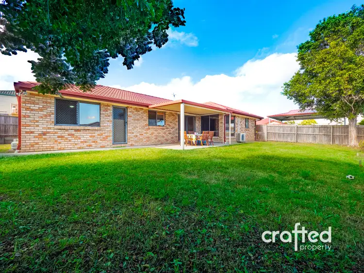 Second view of Homely house listing, 9 Cinear Court, Regents Park QLD 4118