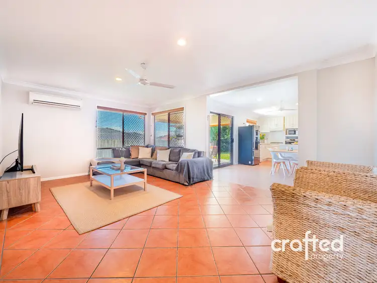 Third view of Homely house listing, 9 Cinear Court, Regents Park QLD 4118