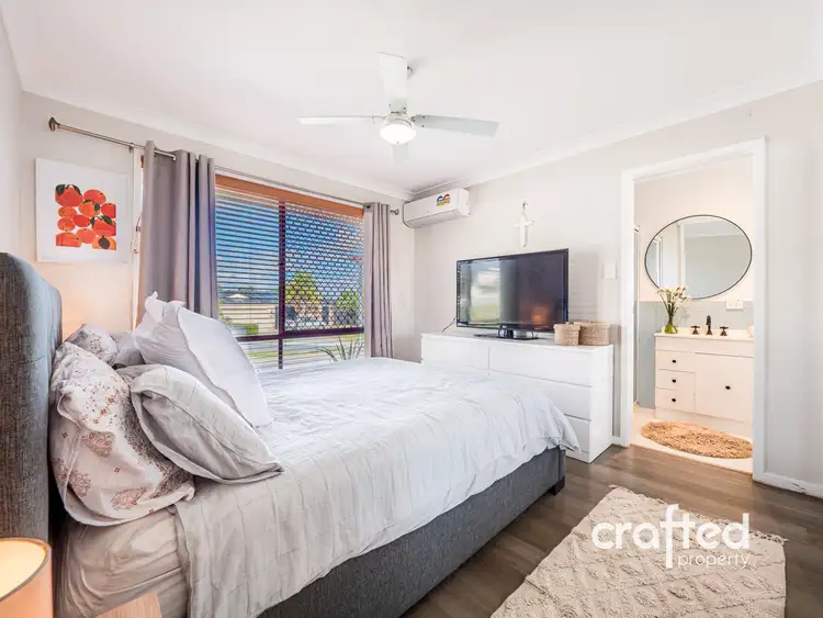 Fourth view of Homely house listing, 9 Cinear Court, Regents Park QLD 4118