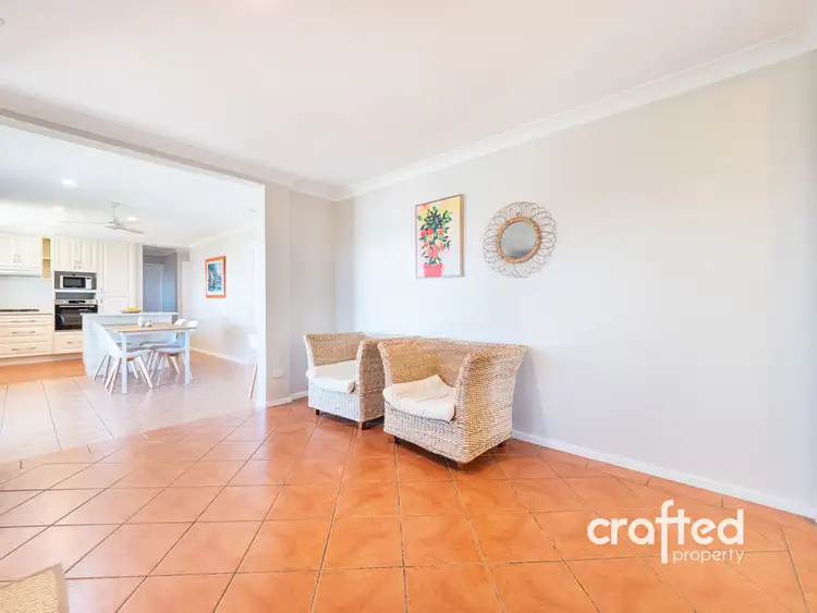 Fifth view of Homely house listing, 9 Cinear Court, Regents Park QLD 4118