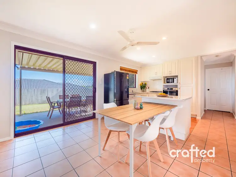 Sixth view of Homely house listing, 9 Cinear Court, Regents Park QLD 4118