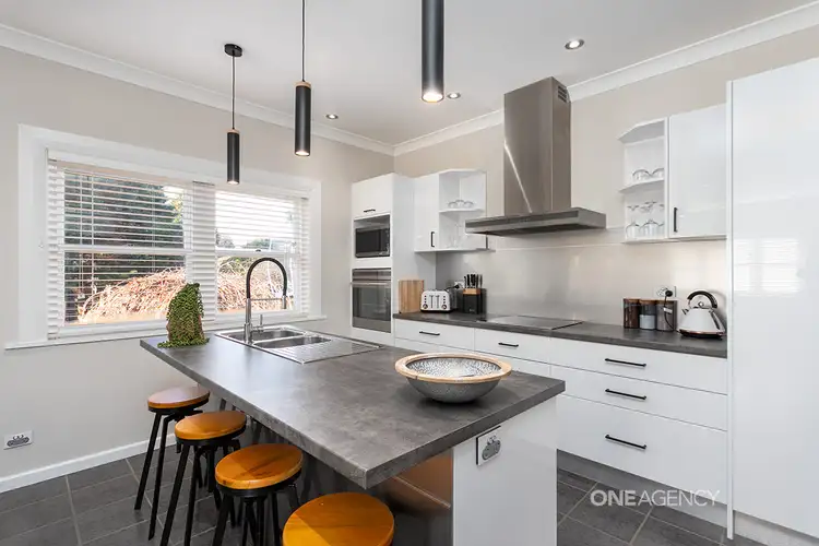 Main view of Homely house listing, 111 West Park Grove, Park Grove TAS 7320