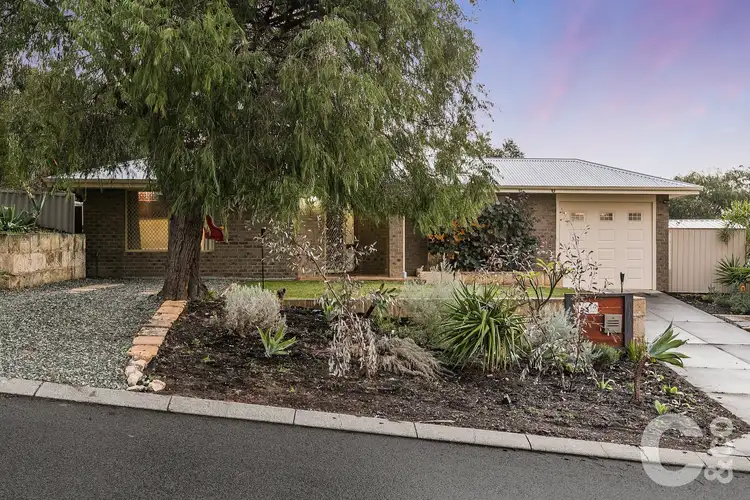 14 Welbourne Heights, Parmelia WA 6167