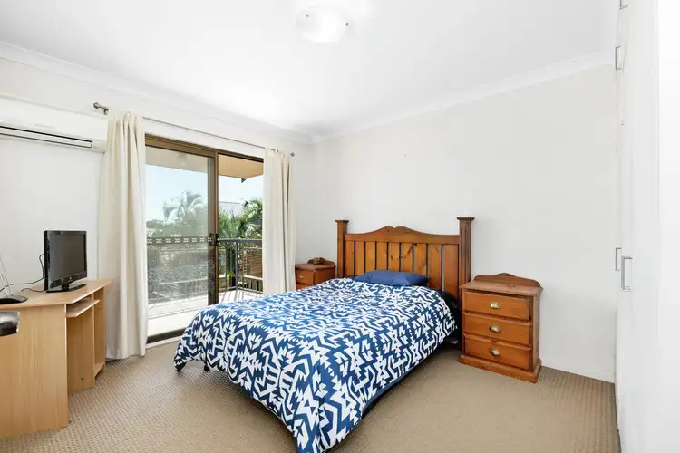 Fifth view of Homely apartment listing, 6/6 Nicklin Street, Coorparoo QLD 4151