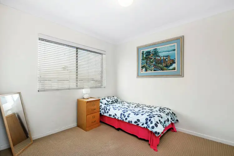 Sixth view of Homely apartment listing, 6/6 Nicklin Street, Coorparoo QLD 4151