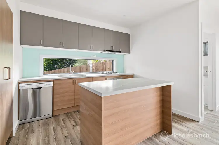 Fourth view of Homely townhouse listing, 2/83 McMahons Road, Frankston VIC 3199