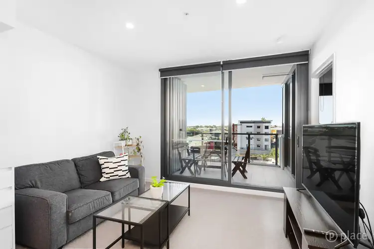 Fourth view of Homely apartment listing, 10506/300 Old Cleveland Road, Coorparoo QLD 4151