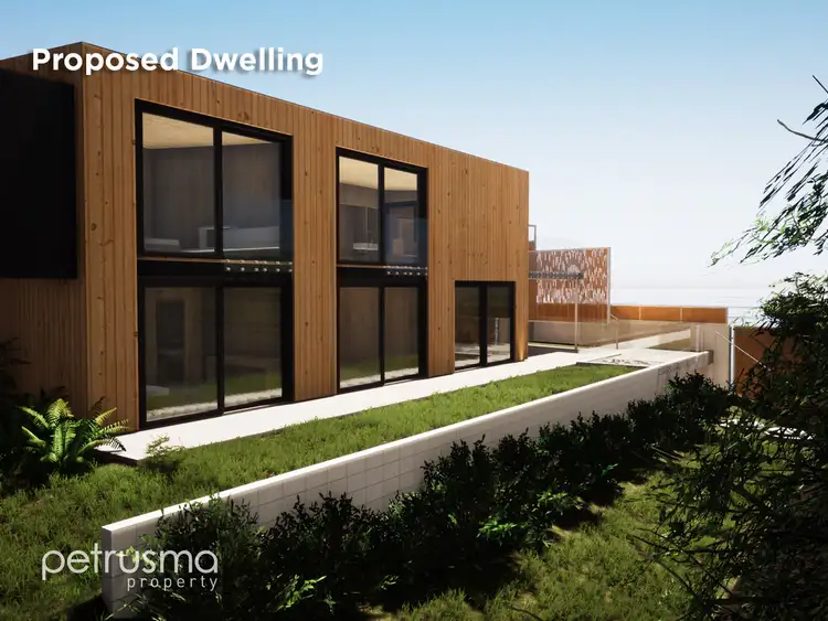 Sixth view of Homely land listing, 12 Christophers Way, Kingston Beach TAS 7050