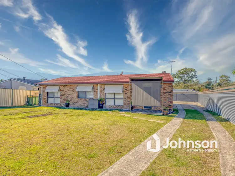 9 Saville Court, Browns Plains QLD 4118
