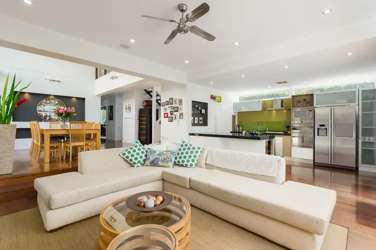 Fifth view of Homely house listing, 19 Shirley Street, Clayfield QLD 4011