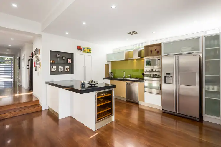 Sixth view of Homely house listing, 19 Shirley Street, Clayfield QLD 4011