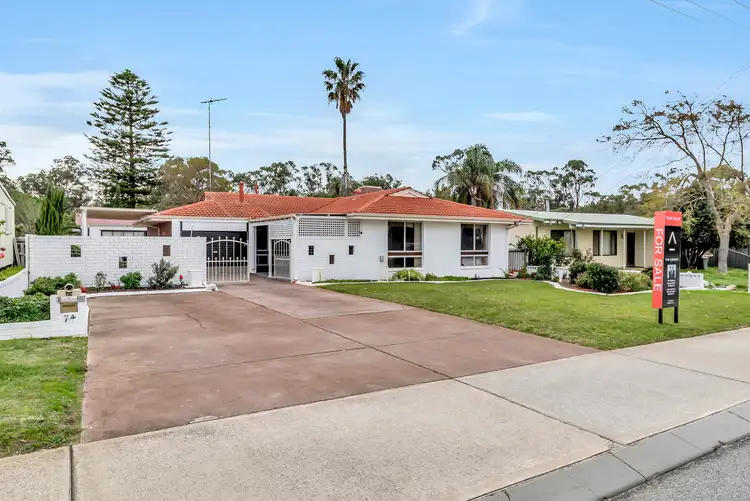 74 Boundary Road, Mandurah WA 6210