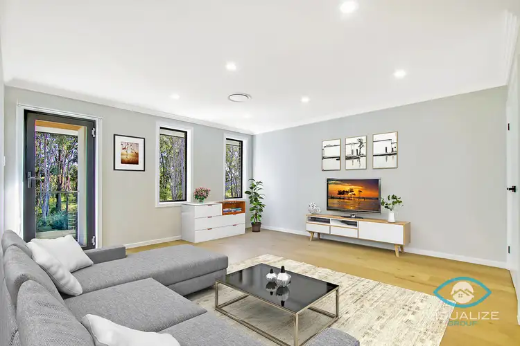 Main view of Homely house listing, 24 Sandra Street, Riverstone NSW 2765