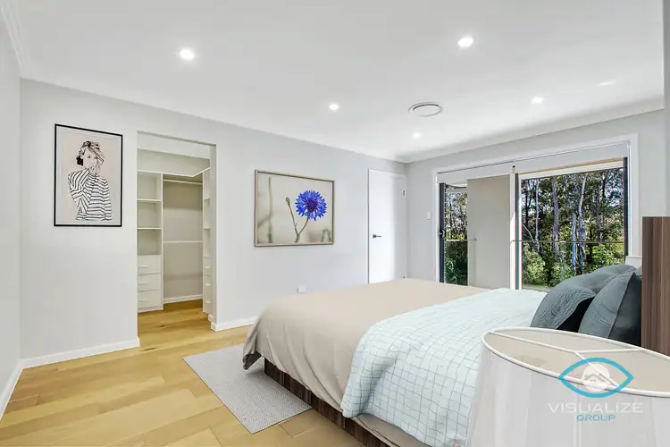 Third view of Homely house listing, 24 Sandra Street, Riverstone NSW 2765