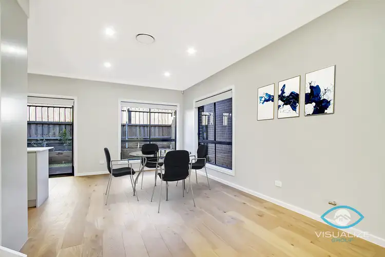 Fourth view of Homely house listing, 24 Sandra Street, Riverstone NSW 2765