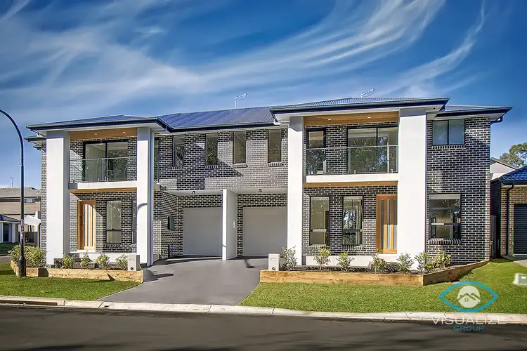 Fifth view of Homely house listing, 24 Sandra Street, Riverstone NSW 2765