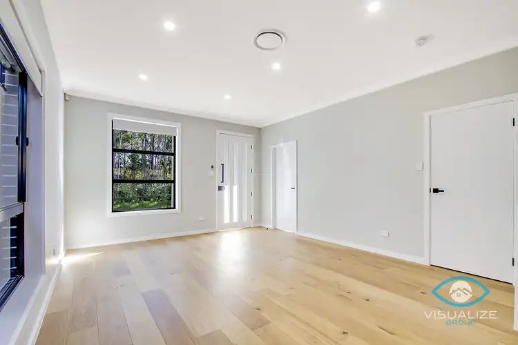 Sixth view of Homely house listing, 24 Sandra Street, Riverstone NSW 2765