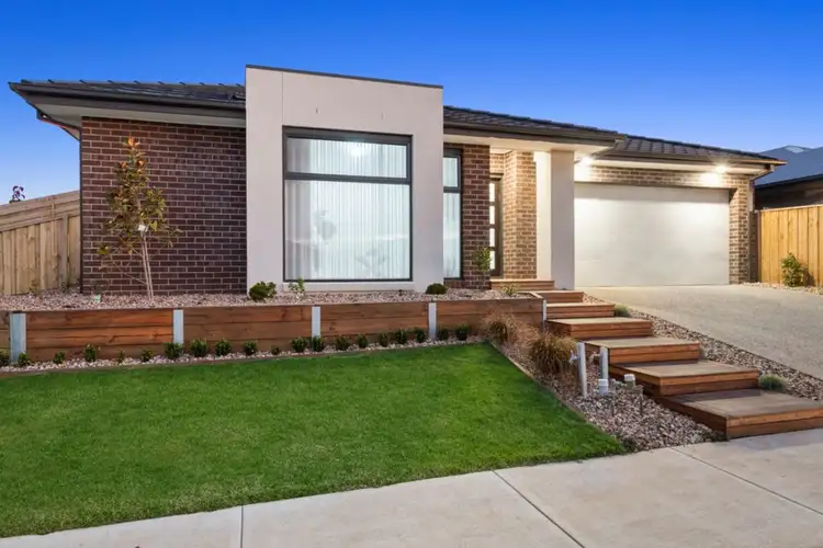 40 Lillrose Drive, Charlemont VIC 3217