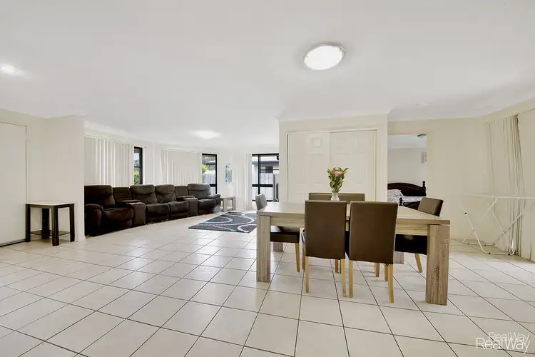 Third view of Homely house listing, 8 Turner Court, Parkhurst QLD 4702