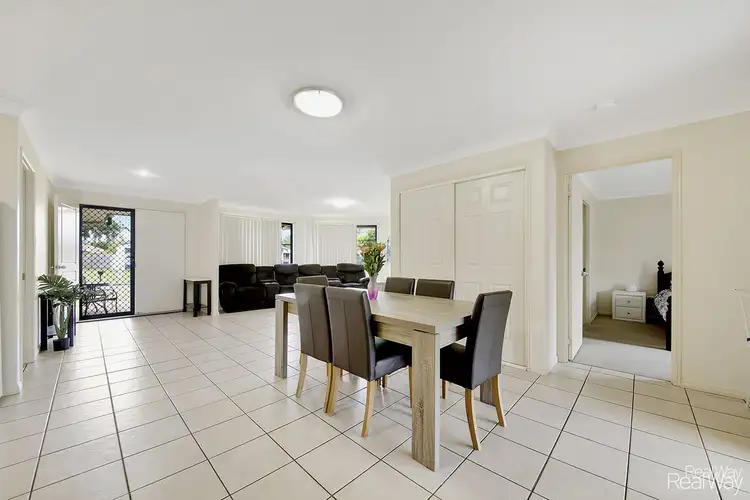 Fourth view of Homely house listing, 8 Turner Court, Parkhurst QLD 4702