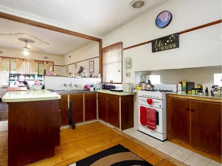 Fourth view of Homely house listing, 120 Lansdowne Street, Sale VIC 3850