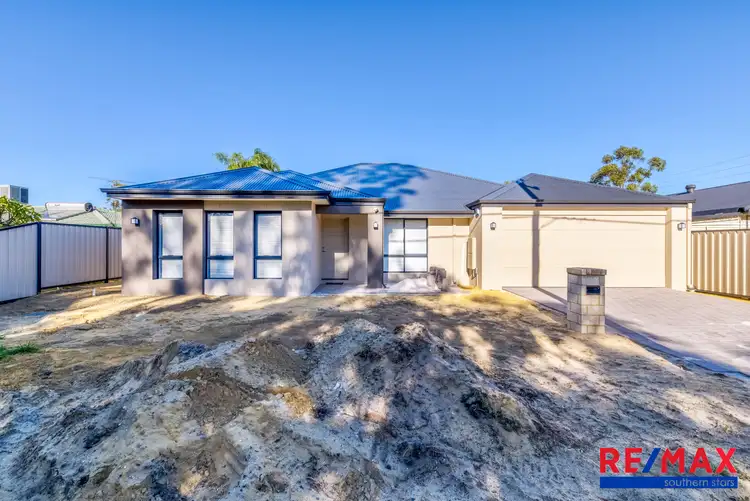 50 Lacey Street, Beckenham WA 6107