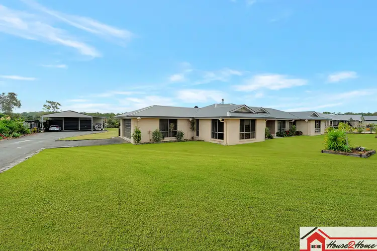 111-113 Riemore Circuit, Tamborine QLD 4270