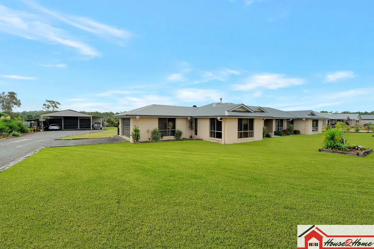 Main view of Homely rural property listing, 111-113 Riemore Circuit, Tamborine QLD 4270