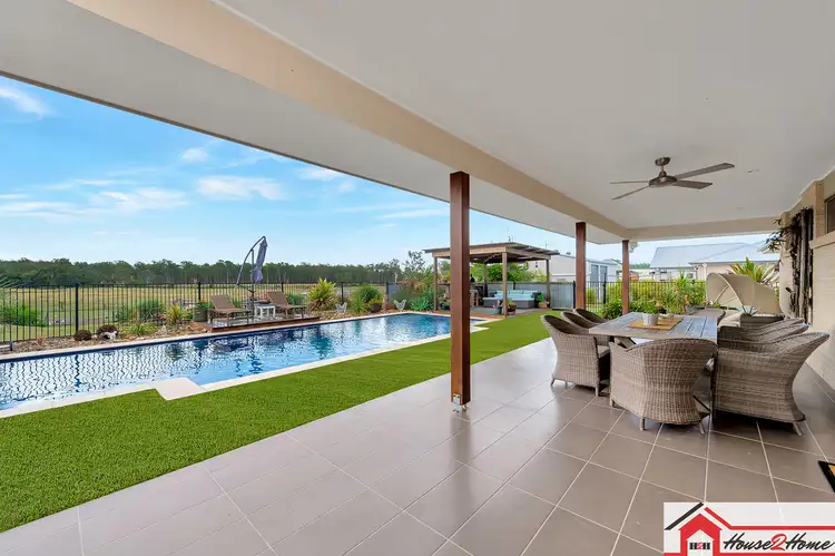 Second view of Homely rural property listing, 111-113 Riemore Circuit, Tamborine QLD 4270