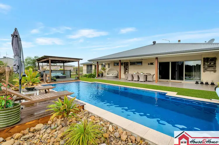 Third view of Homely rural property listing, 111-113 Riemore Circuit, Tamborine QLD 4270