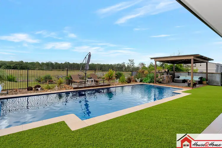 Fifth view of Homely rural property listing, 111-113 Riemore Circuit, Tamborine QLD 4270