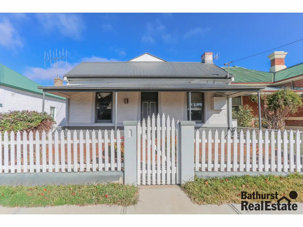 Main view of Homely house listing, 96 Piper Street, Bathurst NSW 2795