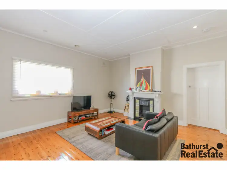 Second view of Homely house listing, 96 Piper Street, Bathurst NSW 2795
