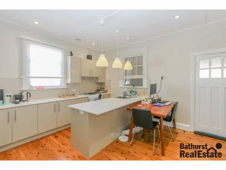 Third view of Homely house listing, 96 Piper Street, Bathurst NSW 2795